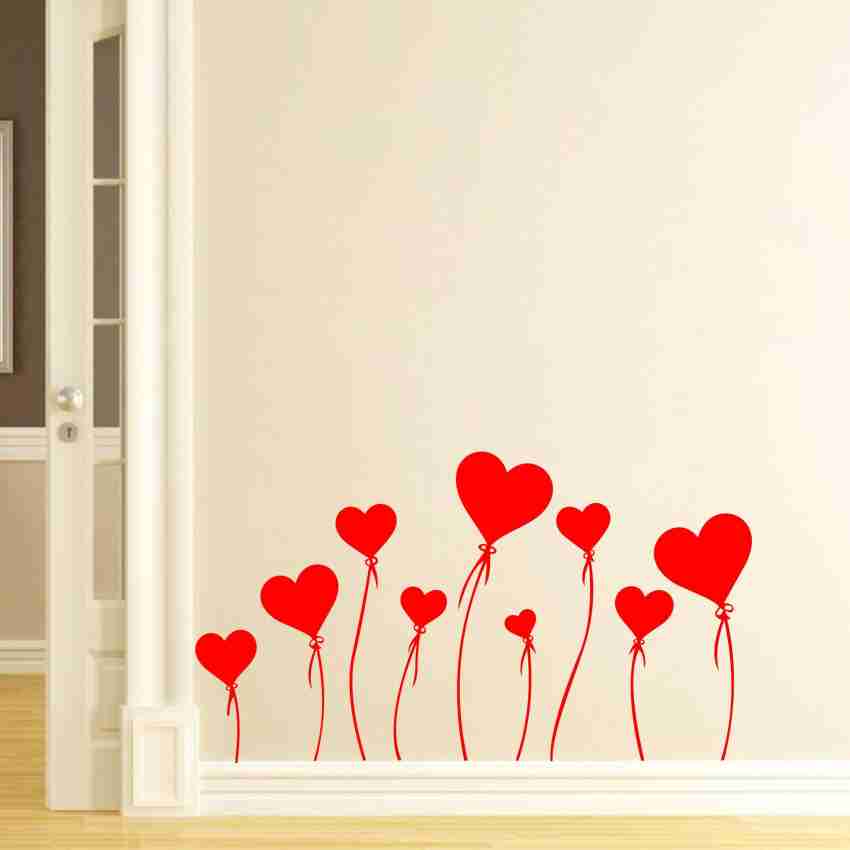 Decoration Supplies, Balloons Tools, Wall Stickers