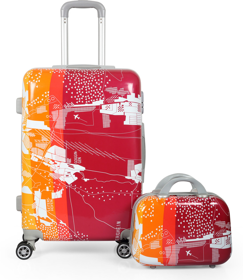 24 inch travel luggage outlet