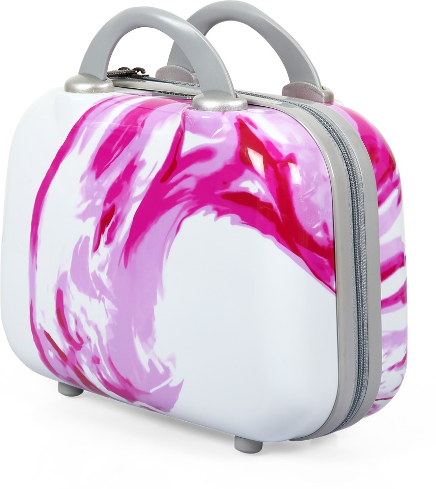 Polo Class Travel Small Vanity Bag - Multicolor : : Fashion