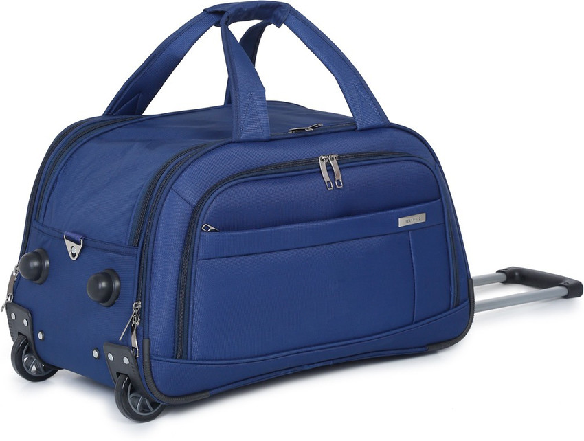 AMERICAN TOURISTER Poler Cabin Trolley Duffle Bag