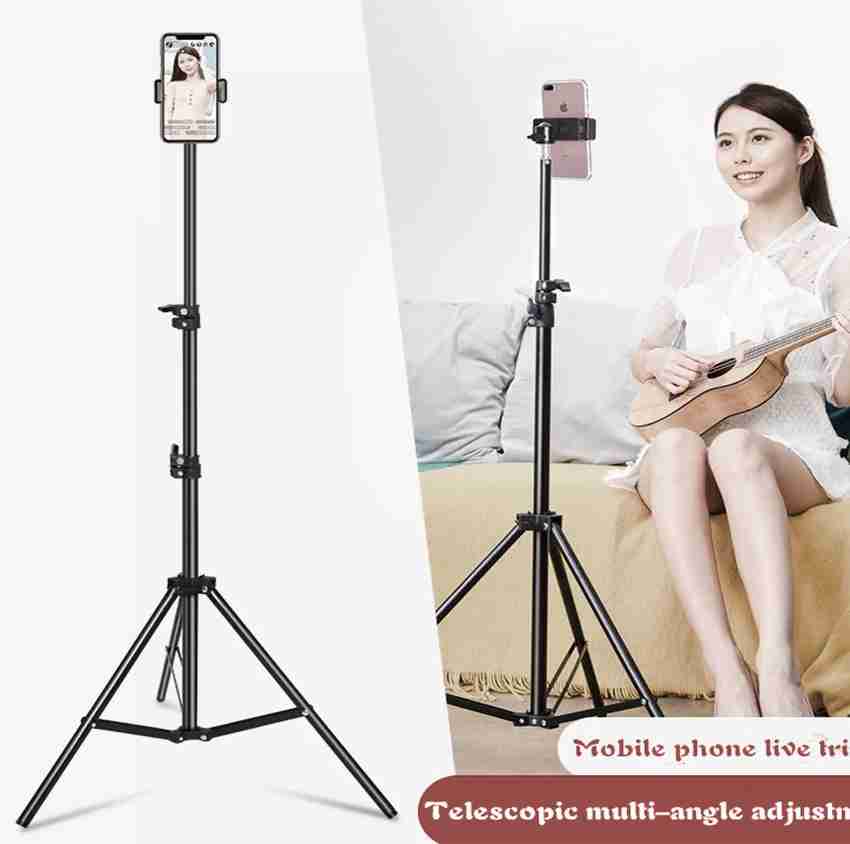 6 feet tripod for mobile flipkart