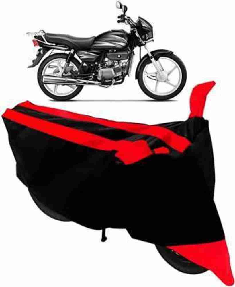 RAG Two Wheeler Cover for Hero Price in India Buy RAG Two Wheeler Cover for Hero online at Flipkart