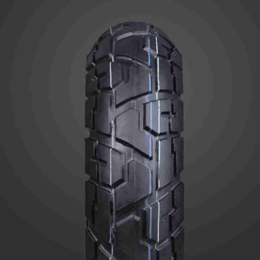 Vee Rubber VRM133 130/80-12 VRM133 69J TUBELESS Rear 