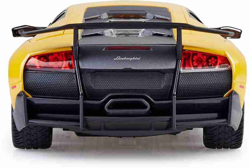 Rmz city lamborghini top murcielago