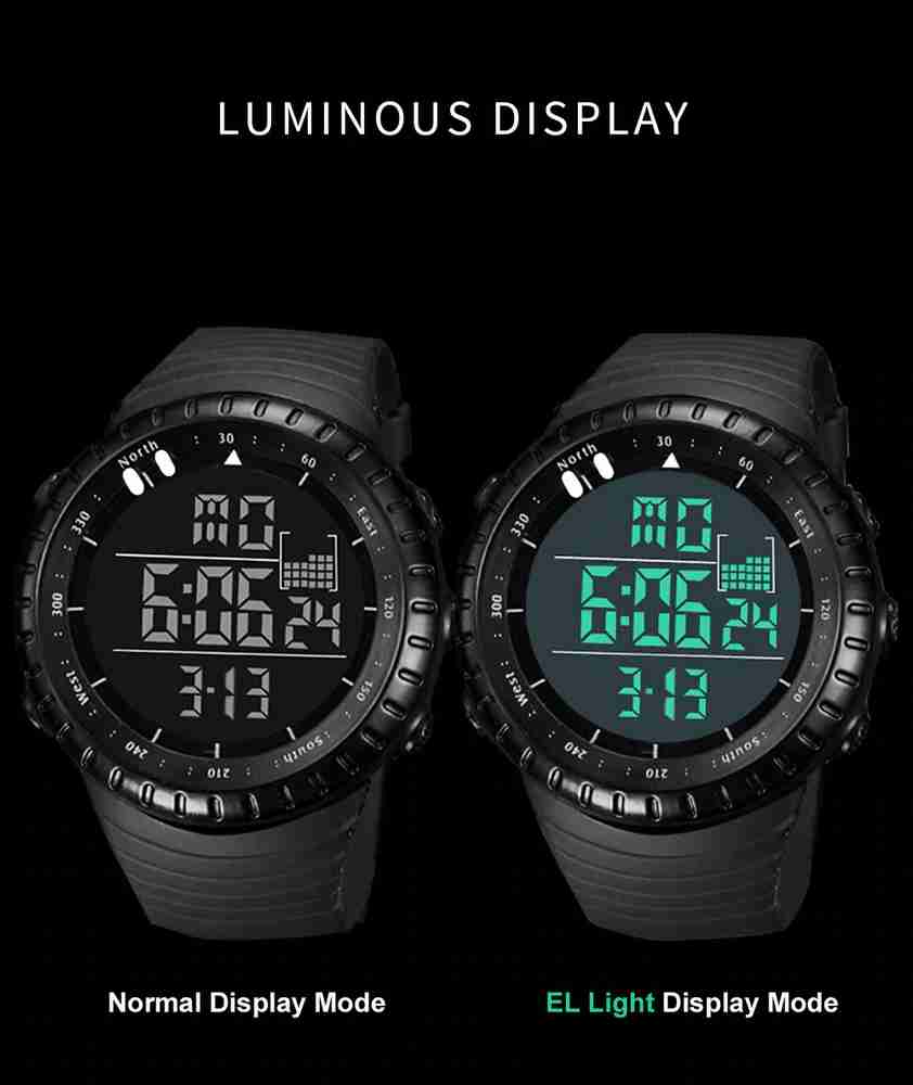 Ots watch outlet