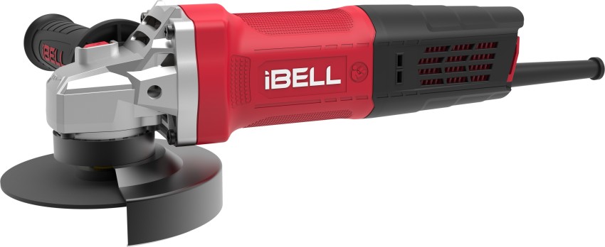 Ibell angle deals grinder