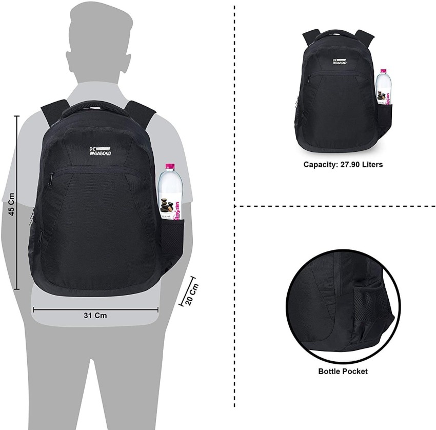 Mochila Notebook Pronet M