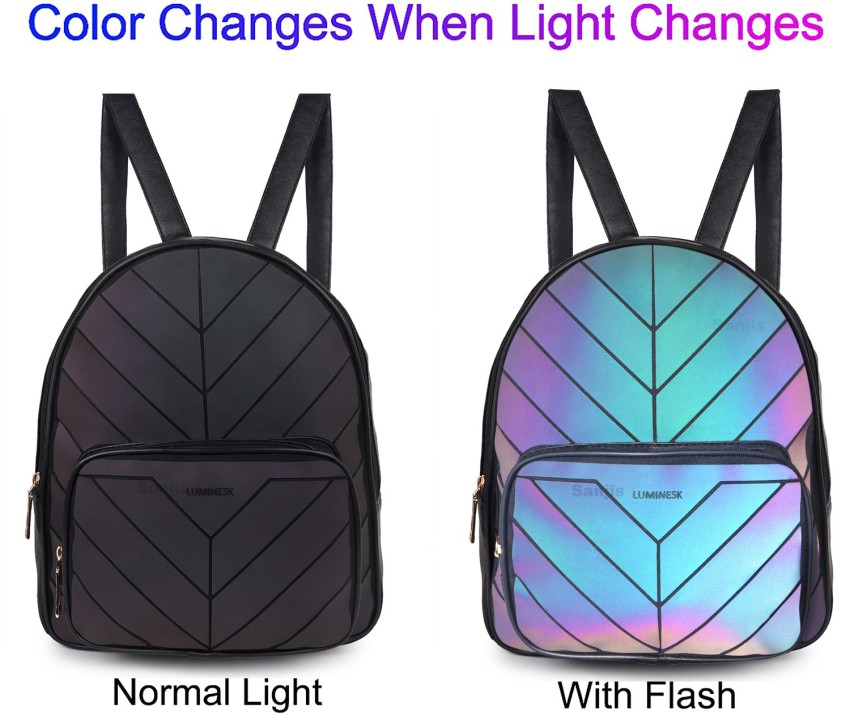 Luminesk backpack online