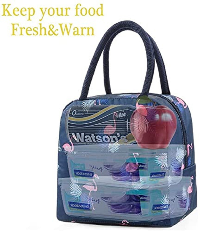 Michael kors best sale insulated lunch bag