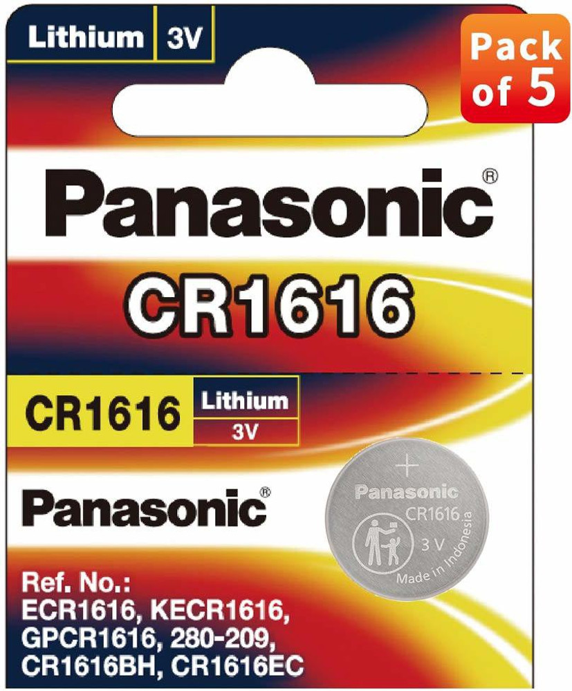 Cr2032 lithium battery flipkart outlet