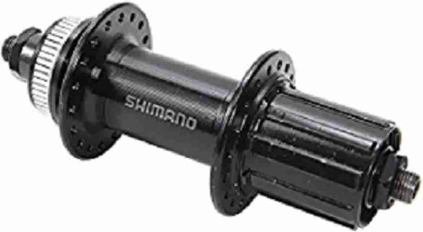 Shimano Rear Hub Disk 32H fh-TX505 Bicycle Brake Disk Price in