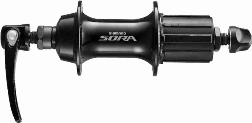 Shimano Sora Rear Hub 28h FH 3500 Bicycle Brake Disk Price in