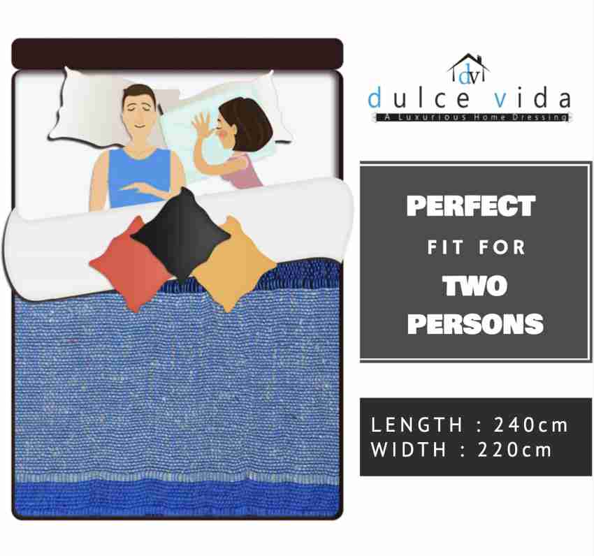 Dulce vida blanket price hot sale