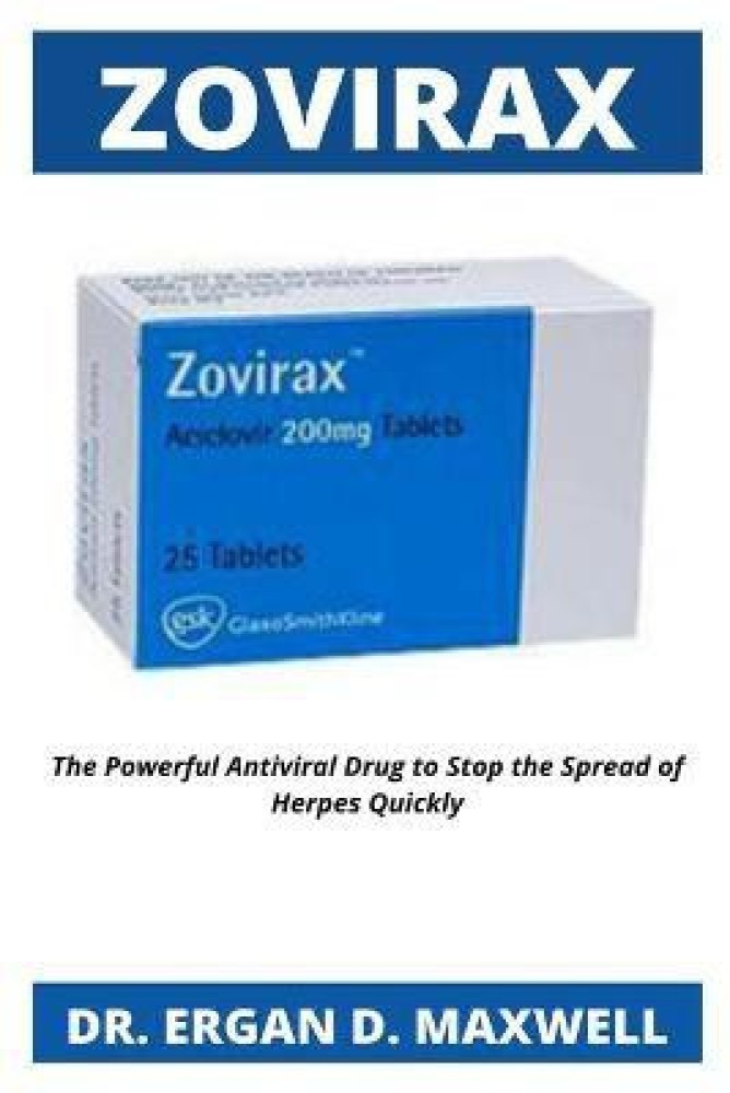 Comprar zovirax