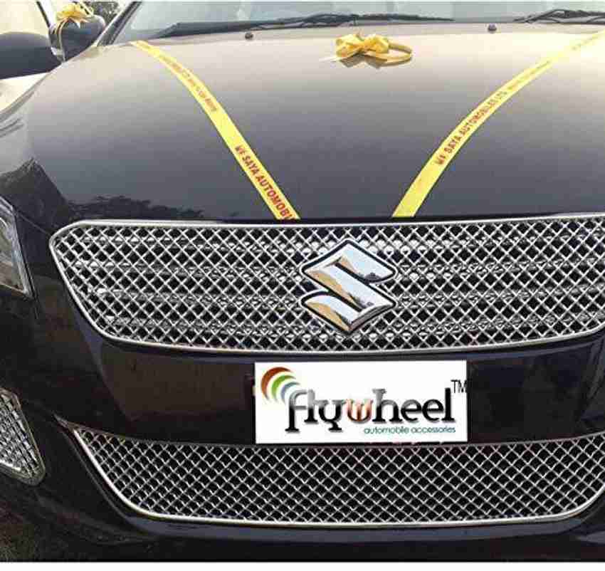 Ciaz cheap aftermarket accessories