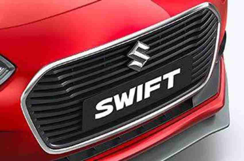 Autoflame Car Chrome Outer Front Grill for Swift 2018 Car Grill Cover Price in India Buy Autoflame Car Chrome Outer Front Grill for Swift 2018 Car Grill Cover online at Flipkart