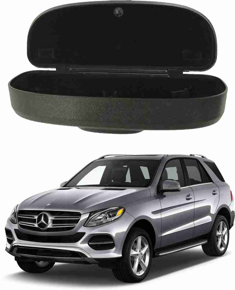 Mercedes outlet benz visor