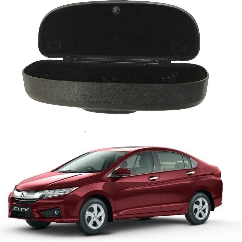 Honda city mobile deals holder