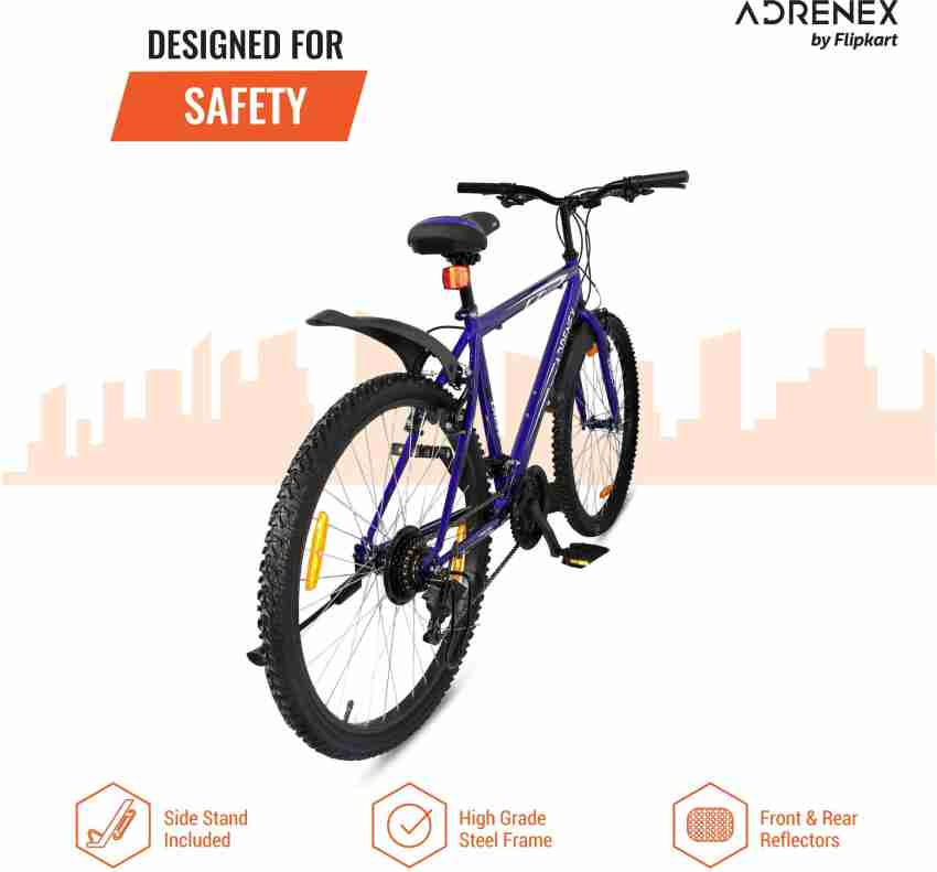 Adrenex cycle deals