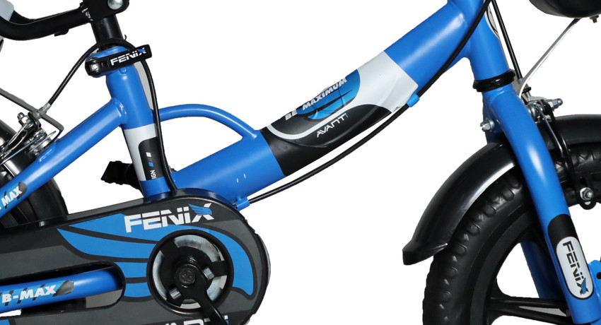Dolfin Fenix Avanti 14