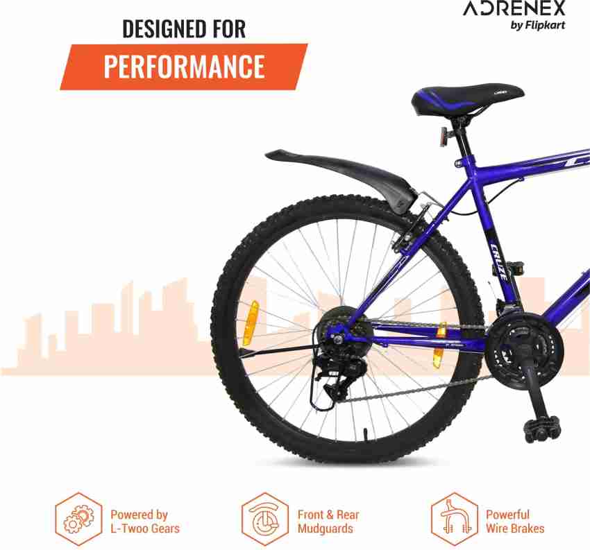 gear cycle price flipkart