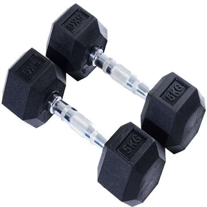 fit by hit hexagon dumbbells 5 kg pair Fixed Weight Dumbbell Buy fit by hit hexagon dumbbells 5 kg pair Fixed Weight Dumbbell Online at Best Prices in India Sports Fitness Flipkart