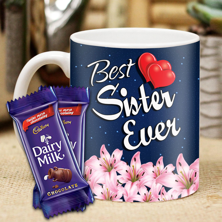 Birthday gifts for sister deals