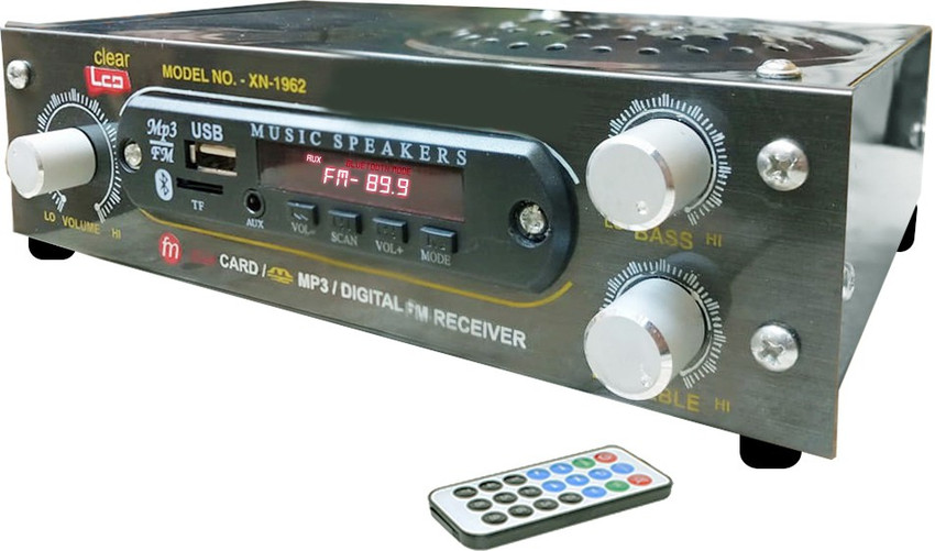 Mp3 usb music store speakers