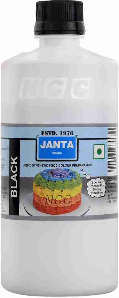 30 Color Liqua-Gel Slime Making Food Coloring Dye Kit - Non-Toxic, Food  Grade
