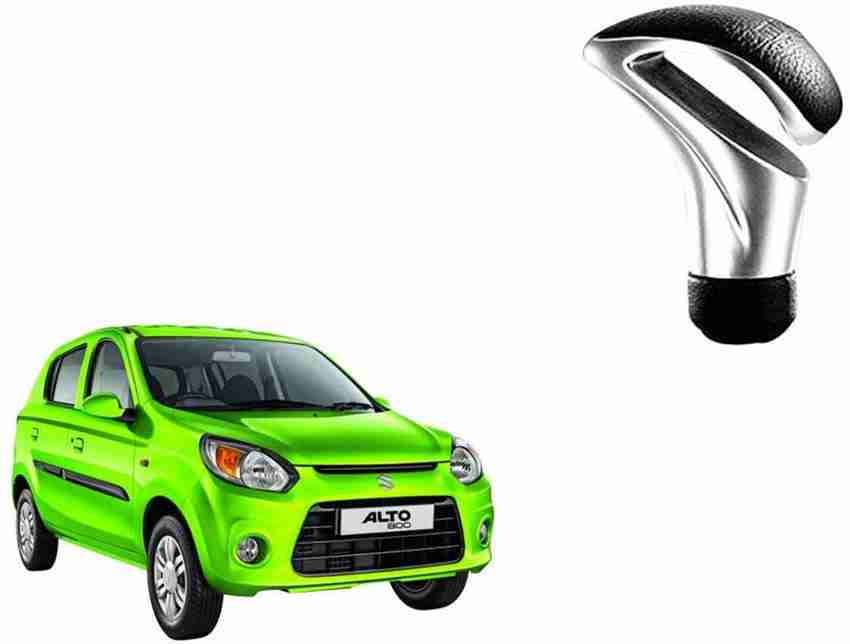 Gear knob for alto 800 deals
