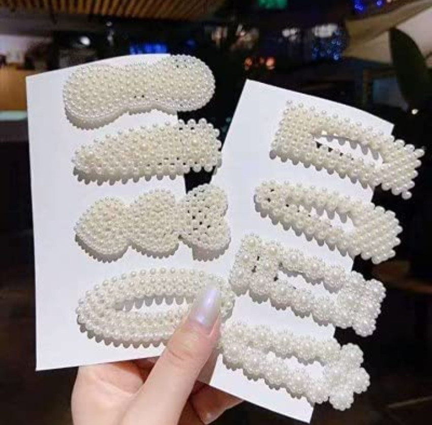 Fashion hair clips discount