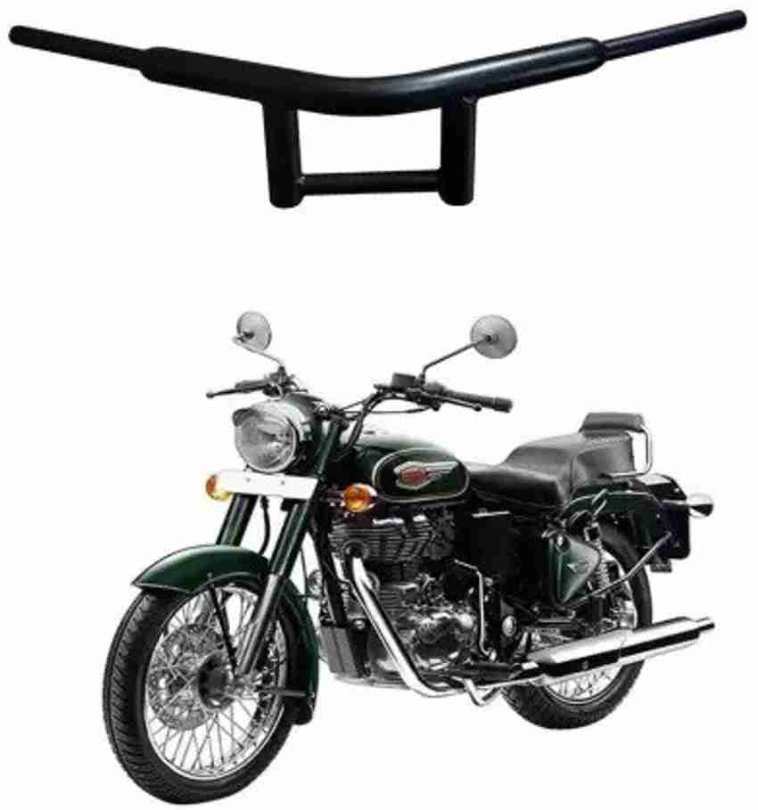 Royal enfield handle bar price online