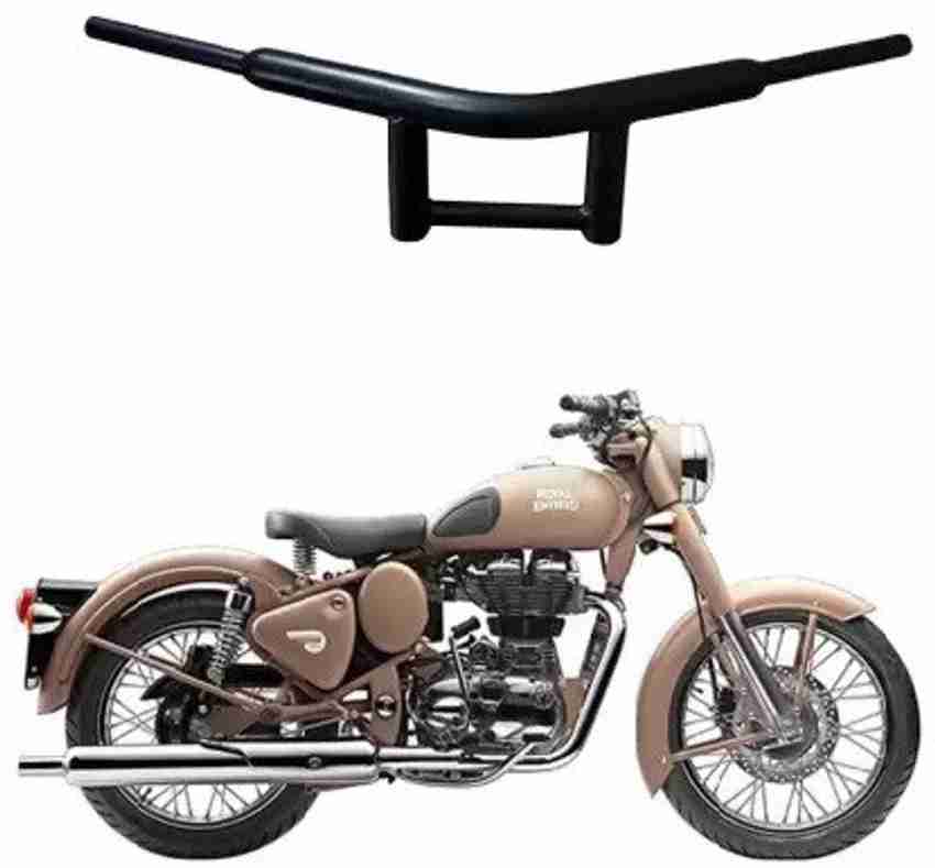 Royal enfield handle bar price shop