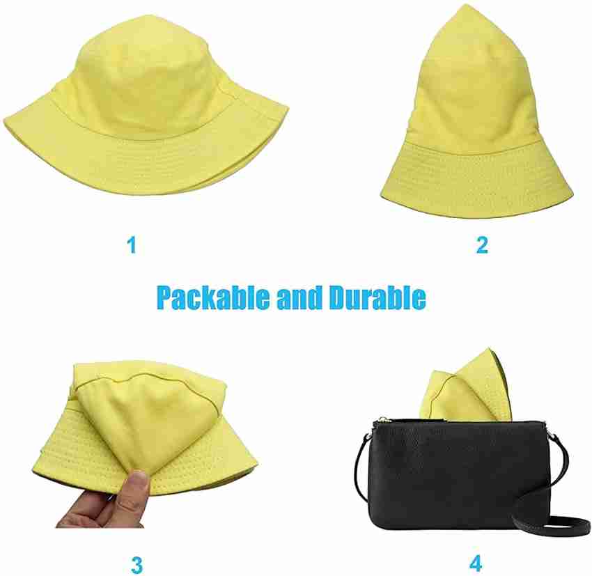 Infispace Bucket Hat