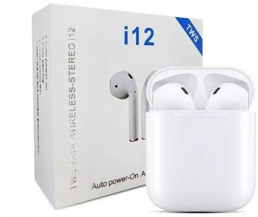 Brixx tws hotsell earbuds