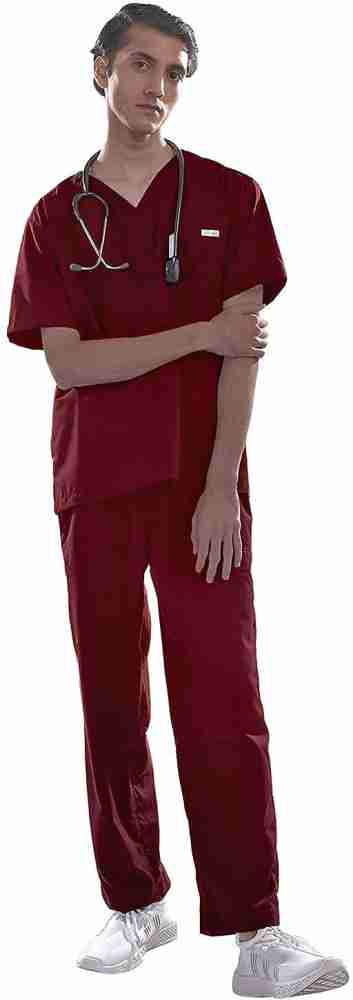 Different Types of Medical Scrubs: Which One Suits Your Needs? – Knya