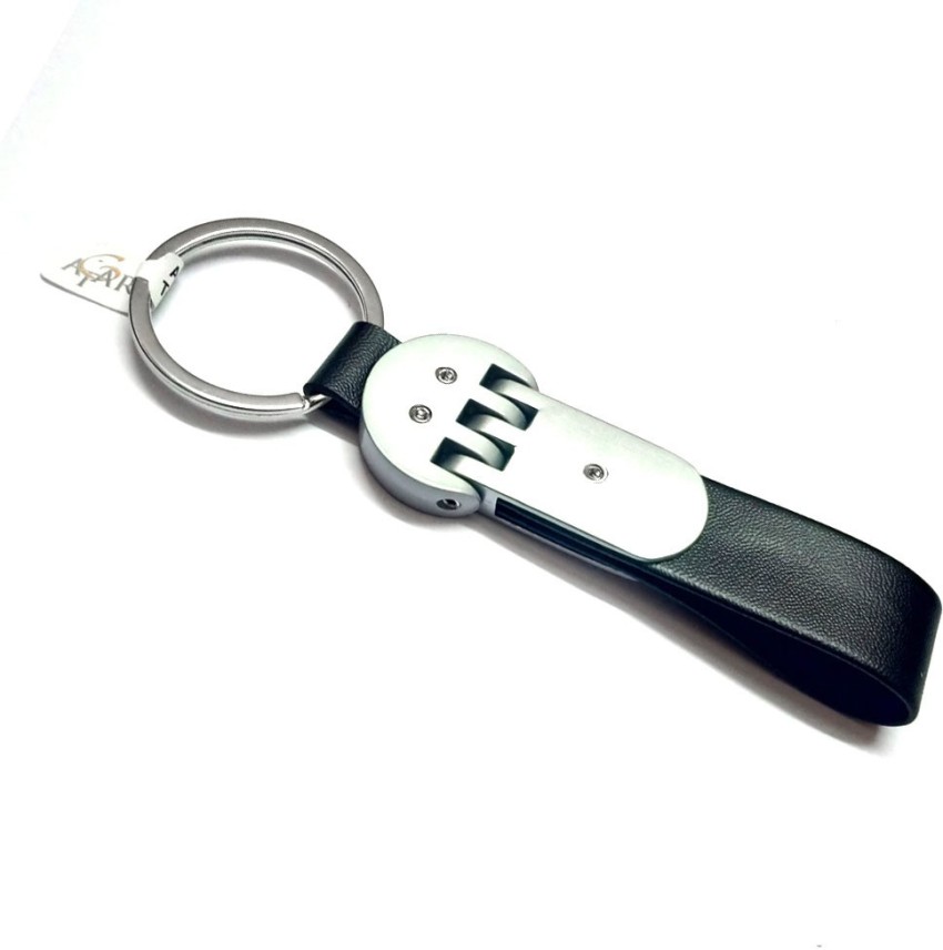 gtrp HERO Premium Leather Key Ring For Cars And Bikes All Brands Available Key  Chain Price in India - Buy gtrp HERO Premium Leather Key Ring For Cars And  Bikes All Brands