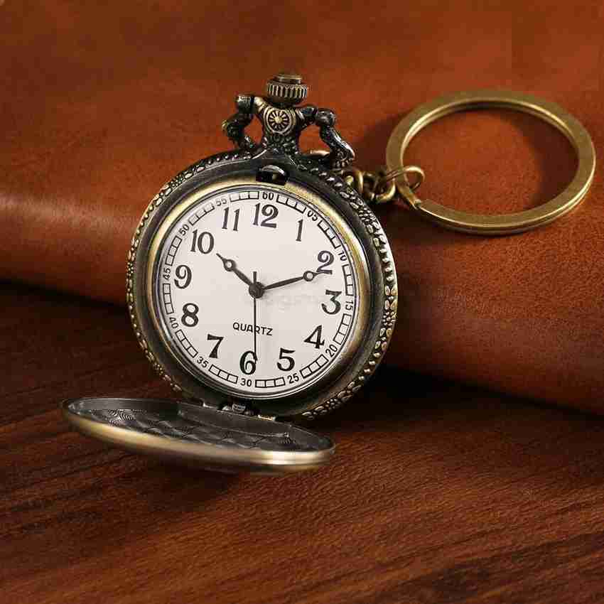 Ravenclaw hot sale pocket watch
