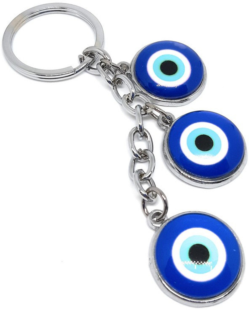 Eye keychain clearance