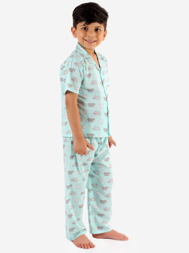 Kids 2024 night pyjamas