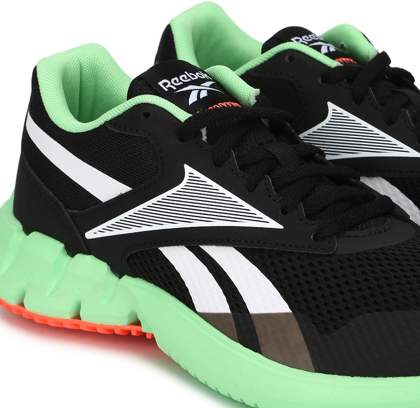 Reebok lacet liberty top