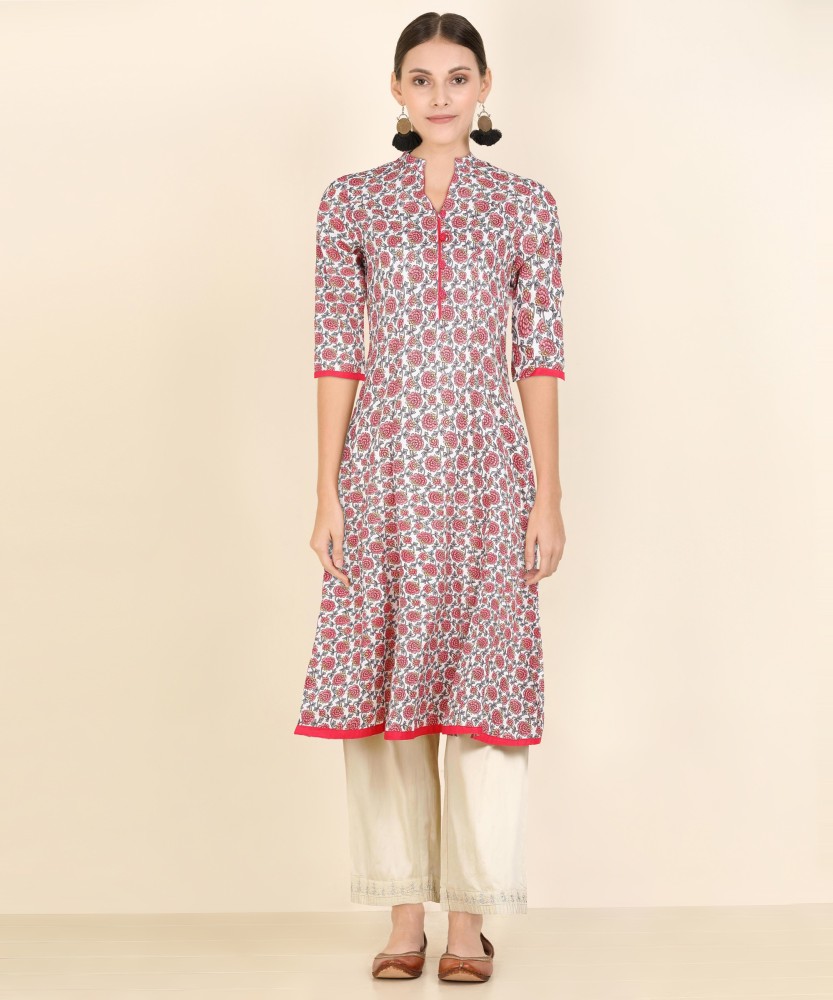 Anmi on sale kurtis flipkart