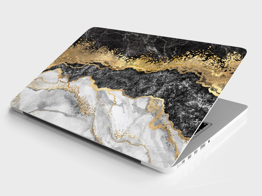 Marble hp sale laptop case