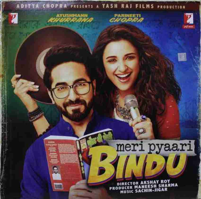 Meri pyari bindu discount full movie download