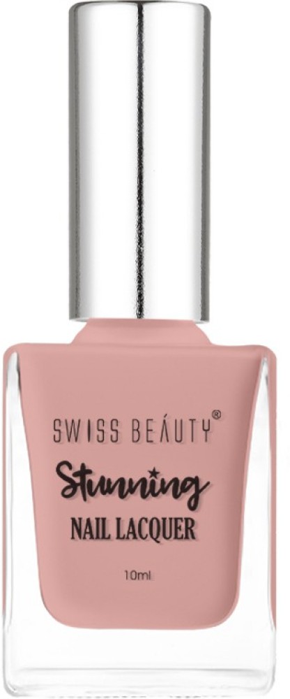 Swiss Beauty Nail Polish SB-101 N, Packaging Size: 30 Dozen, Pack Size: 12  at Rs 32/piece in Delhi