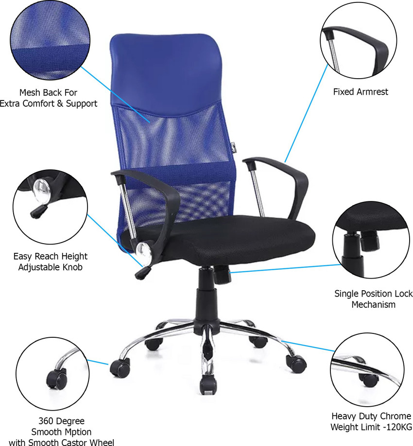 Alori sales task chair
