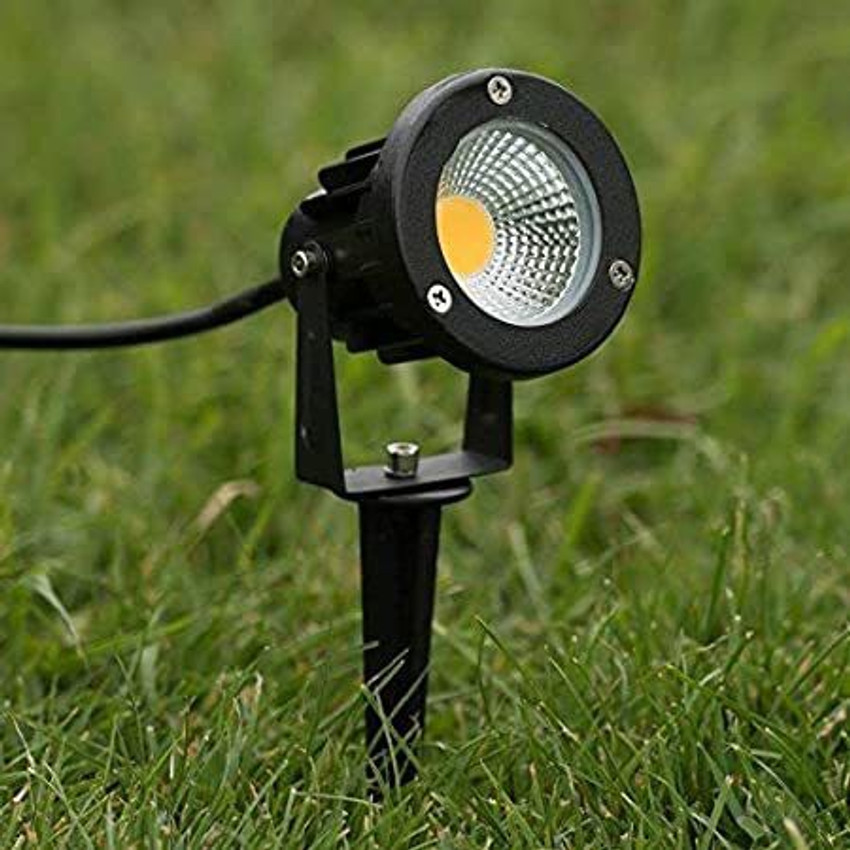White led on sale laser light