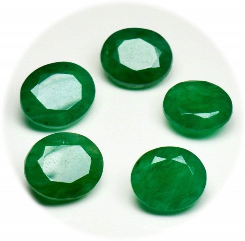 Green Gemstones: Ultime List Of All The Green Gemstones