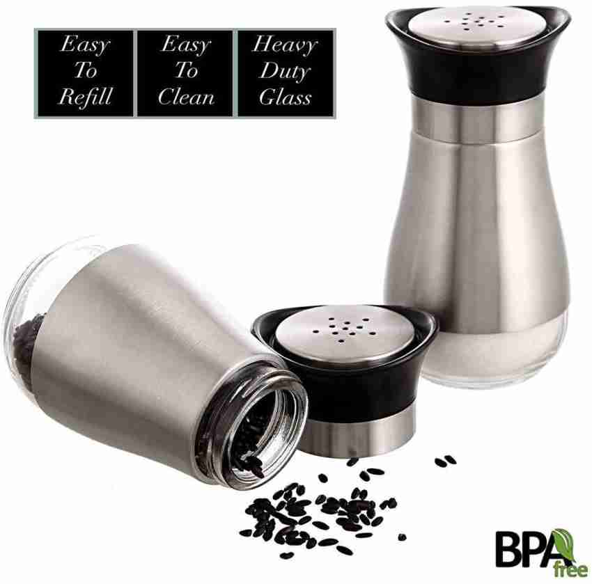 Buy Salt and Pepper Dispenser Online in India - Milton