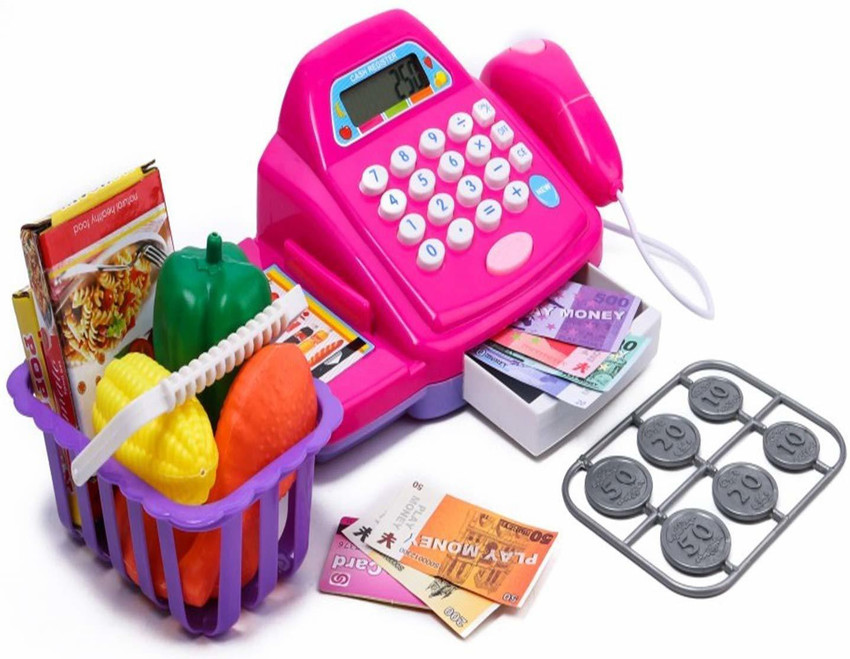 Pretend play toys for 5 sales year olds